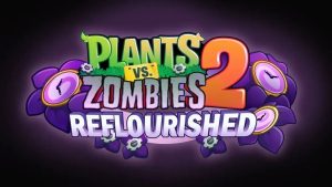 Plants vs Zombies 2: Reflourished screenshot 1