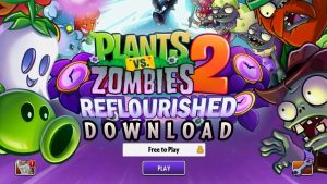 Plants vs Zombies 2: Reflourished screenshot 3