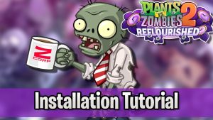Plants vs Zombies 2: Reflourished screenshot 2