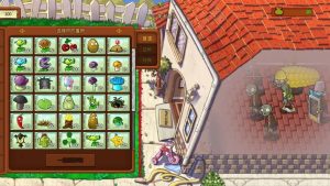 Plants vs Zombies: Reborn screenshot 3