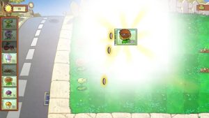 Plants vs Zombies: Reborn screenshot 2