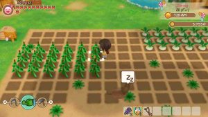 STORY OF SEASONS screenshot 2
