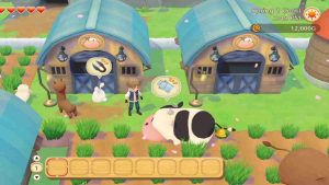 STORY OF SEASONS screenshot 3