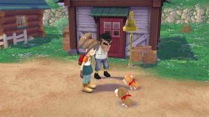 STORY OF SEASONS screenshot 4