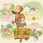 STORY OF SEASONS