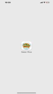 Salan Rice screenshot 1