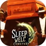Sleep Well Cemetery
