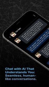 SpicyChat AI screenshot 1
