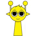 Sprunki Rejoyed
