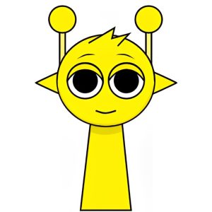 Sprunki Rejoyed