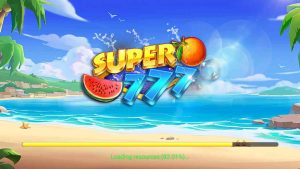 Super777 screenshot 1
