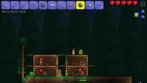 Terraria screenshot 1
