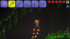 Terraria screenshot 4