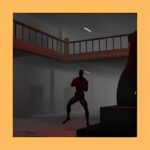 The Dancer Game