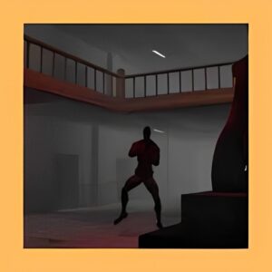 The Dancer Game
