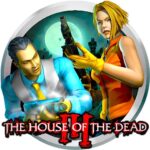 The House Of The Dead 3