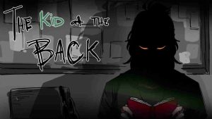 The Kid At The Back screenshot 4
