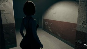 The Killing Antidote Mobile screenshot 1