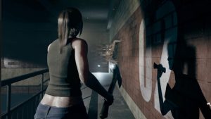 The Killing Antidote Mobile screenshot 2