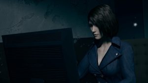 The Killing Antidote Mobile screenshot 4