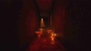 The Scourge screenshot 4