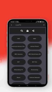 TheTVApp.to screenshot 3