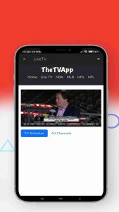 TheTVApp.to screenshot 4