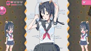 Touch Himawari screenshot 4
