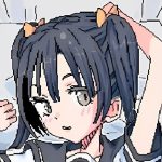 Touch Himawari
