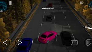 Traffic Drifter 2 screenshot 3