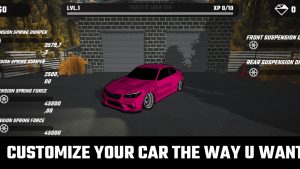 Traffic Drifter 2 screenshot 4