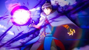 Tsuki Manga screenshot 3