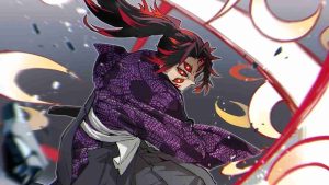 Tsuki Manga screenshot 4