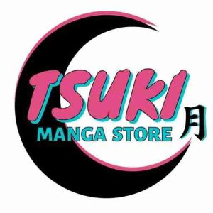 Tsuki Manga