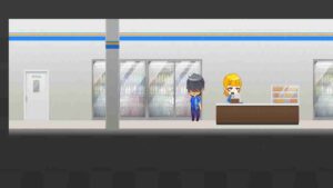 Two Horns screenshot 3