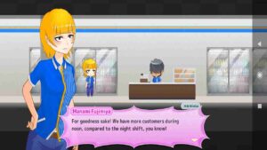 Two Horns screenshot 4