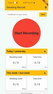 Typical Quit Smoking screenshot 3
