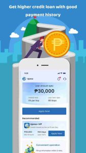 Upeso screenshot 2