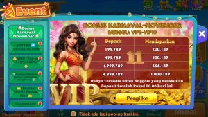 VIP188 screenshot 1