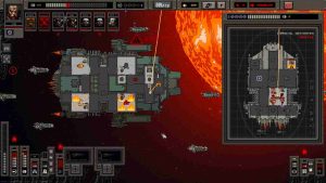 Void War screenshot 1