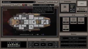 Void War screenshot 3