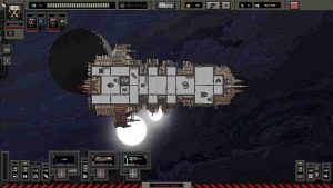 Void War screenshot 4