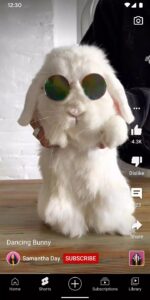 YouTube 19.45.38 screenshot 4