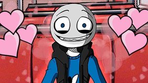 Your Boyfriend Game screenshot 1