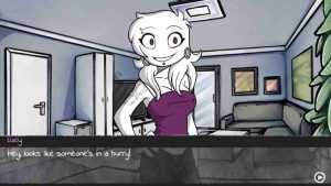 Your Boyfriend Game screenshot 4