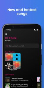 Youtify screenshot 3