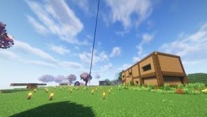 Leo Modz screenshot 1