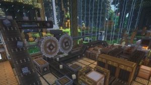 Leo Modz screenshot 2
