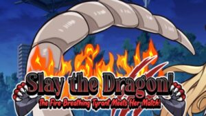 Slay the Dragon screenshot 2
