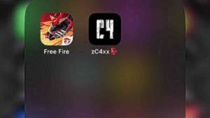 Zc4xx screenshot 1